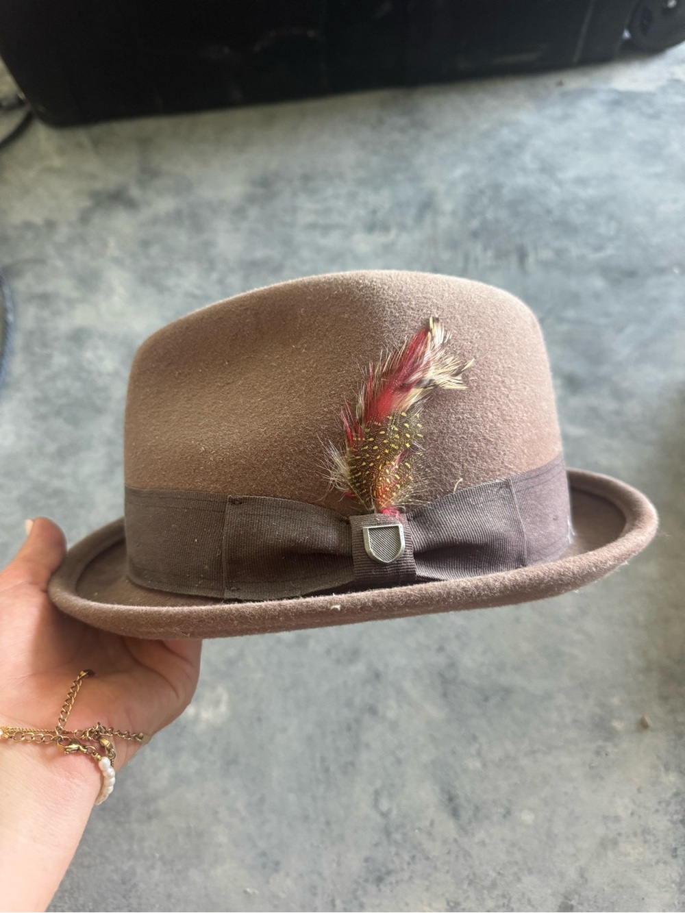 Men’s hat